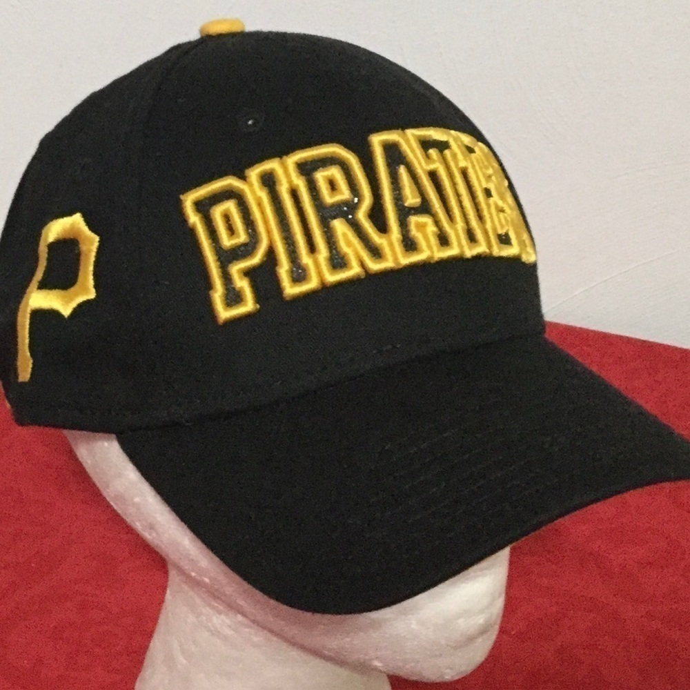 New Era ~ Pittsburgh Pirates MLB Hat Ladies/Womens